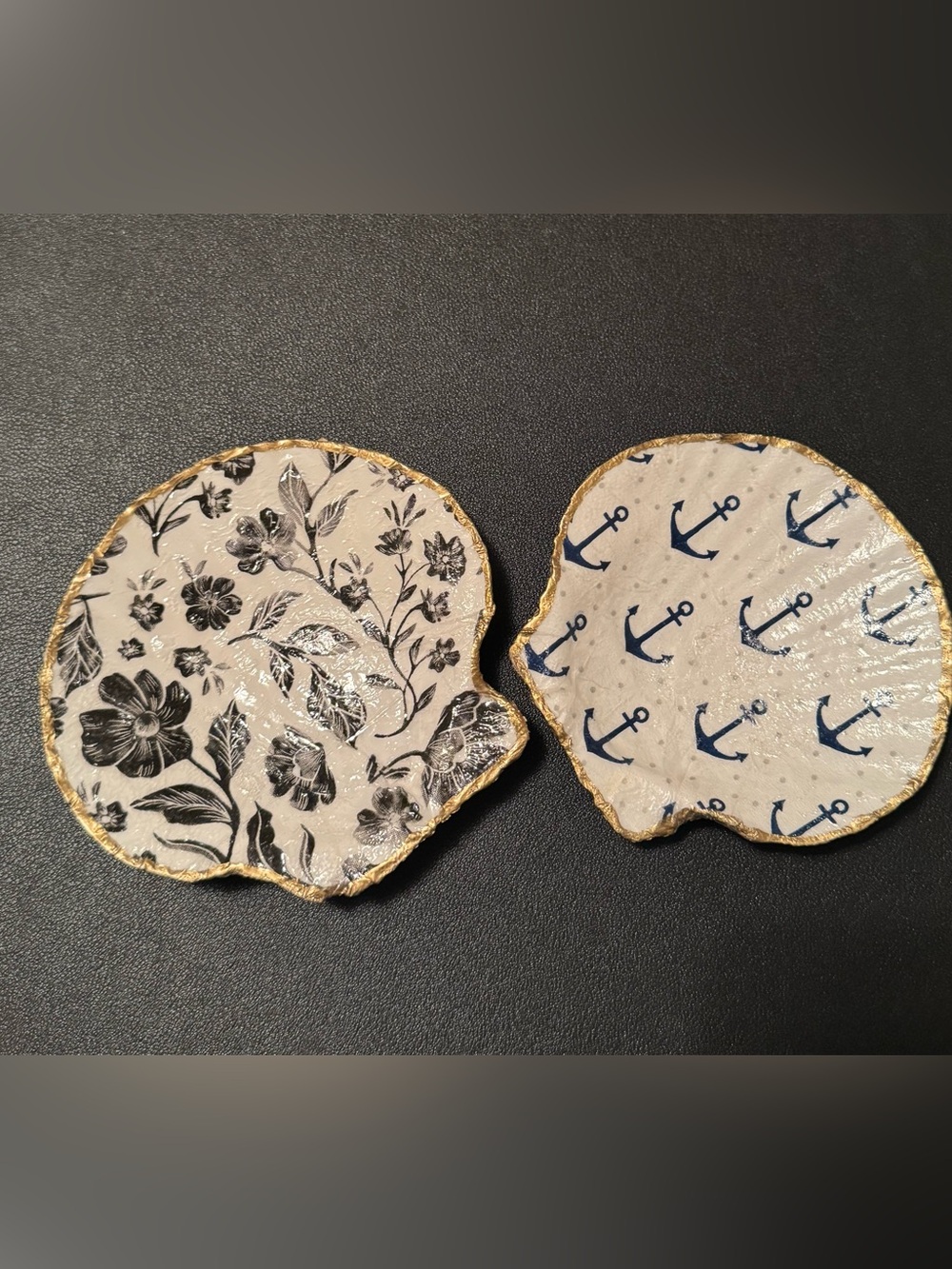 Painted Shells